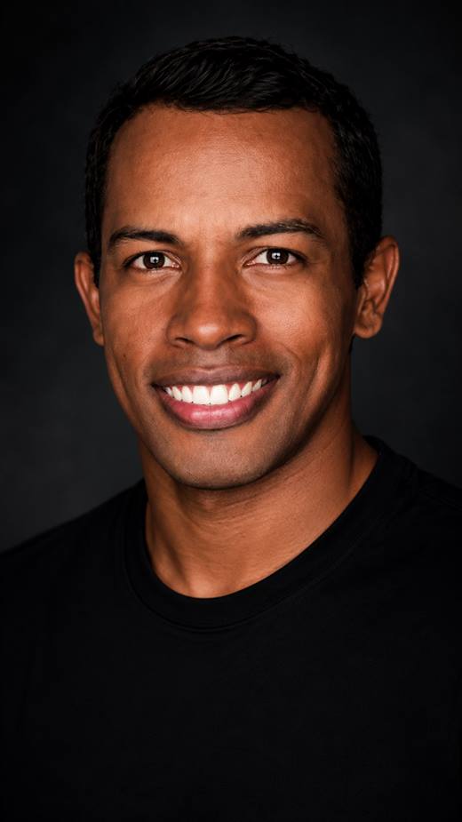 Leirisson Souza