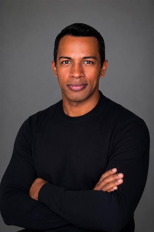 Leirisson Souza