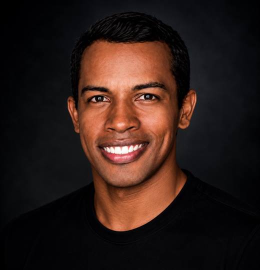 Leirisson Souza